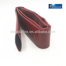 Melhor qualidade PVC layflat 3 polegada mangueira de água made in China